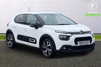 2024 Citroen C3 1.2 PureTech Max 5dr Hatchback PETROL Manual