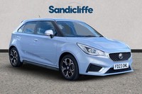 2023 MG MG3 92130 Hatchback Petrol Manual