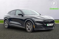 2022 Ford Mustang Mach-E 198kW Standard Range 68kWh RWD 5dr Auto Hatchback ELECT