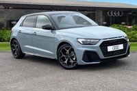 2026 Audi A1 1.5 TFSI 35 Black Edition Sportback S Tronic Euro 6 (s/s) 5dr Hatch