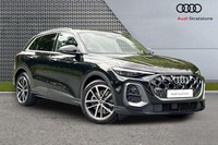 2025 Audi Q5 2.0 TDI Quattro Launch Edition 5dr S Tronic Estate Diesel Automatic
