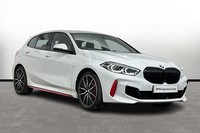 2023 BMW 1 Series 128ti HATCHBACK Petrol Automatic
