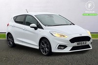 2019 Ford Fiesta 1.0 EcoBoost 125 ST-Line 5dr Hatchback PETROL Manual