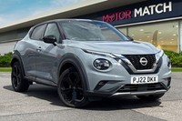 2022 Nissan Juke 1.0 DIG-T Kiiro DCT Auto Euro 6 (s/s) 5dr SUV PETROL Automatic