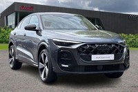 2025 Audi Q5 2.0 TFSI Quattro Edition 1 5dr S Tronic SUV Petrol Automatic