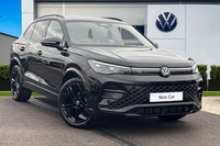 2026 Volkswagen Tiguan 1.5 eTSI MHEV R-Line DSG Euro 6 (s/s) 5dr SUV Automatic