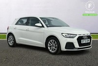 2022 Audi A1 25 TFSI Sport 5dr Hatchback Petrol Manual