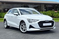 2026 Audi A3 Sport TFSI e  204 PS S tronic Hatchback PETROL/ELECTRIC Automatic