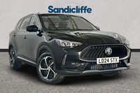 2024 MG MOTOR UK HS 103407 Hatchback PETROL/ELECTRIC Automatic