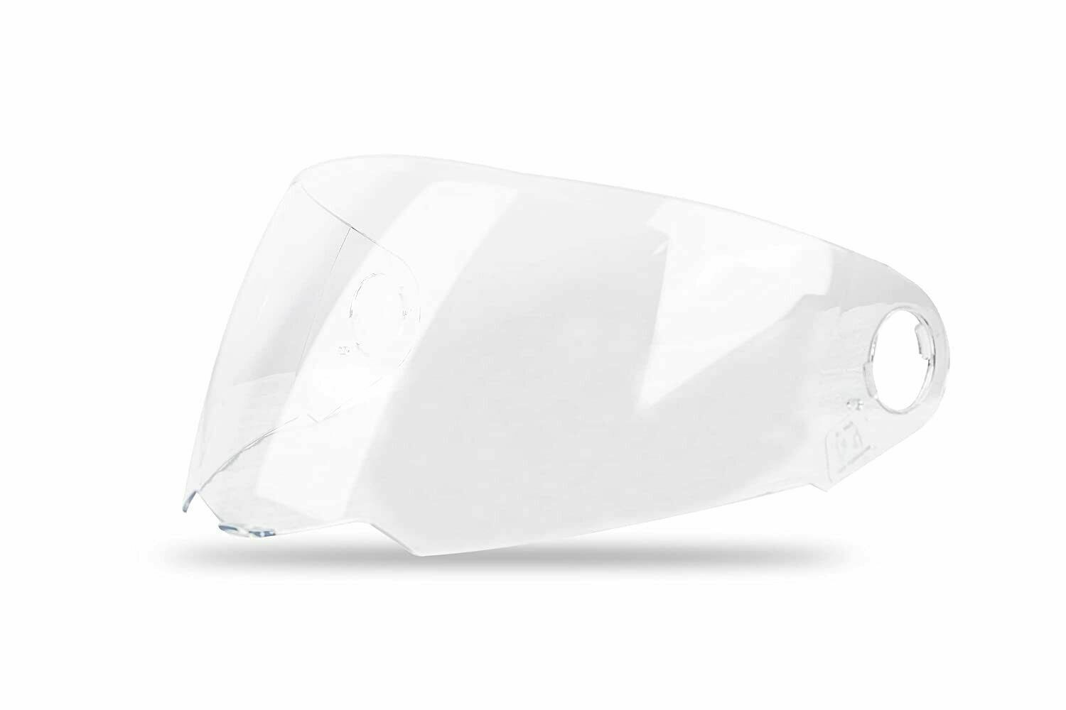 Helmet Visor Clear Visor For Steelbird All SBA-1 Model Helmets 