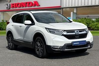 2021 Honda CR-V 2.0 i-MMD Hybrid EX 5dr eCVT ESTATE PETROL/ELECTRIC Automatic