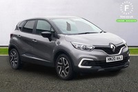 2020 Renault Captur 1.3 TCE 150 Iconic 5dr EDC Hatchback PETROL Automatic