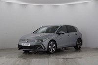 2022 Volkswagen Golf 2.0 TDI GTD Hatchback 5dr Diesel DSG Euro 6 (s/s) (200 ps) 