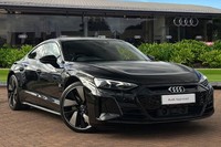 2022 Audi RS e-tron GT 440,00 kW Saloon ELECTRIC Automatic