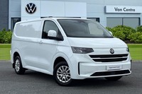 2025 Volkswagen Transporter 2.0 TDI 110 Commerce Pro Van [5 Plus] Van DIESEL Man