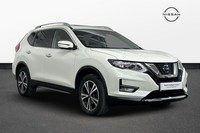 2021 Nissan X-Trail 1.3 DiG-T 158 N-Connecta 5dr DCT ESTATE Petrol Automatic