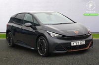 2022 Cupra Born 150kW V3 58kWh 5dr Auto Hatchback ELECTRIC Automatic