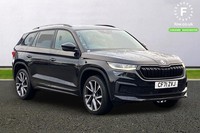 2022 Skoda Kodiaq 2.0 TSI 190 Sport Line 4x4 5dr DSG [7 Seat] Estate PETROL Auto
