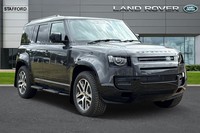 2025 Land Rover Defender 110 3.0 D250 MHEV X-Dynamic SE Auto 4WD Euro 6 (s/s) 5d