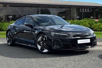 2024 Audi RS e-tron GT Carbon Vorsprung   440,00 kW Saloon ELECTRIC Automatic