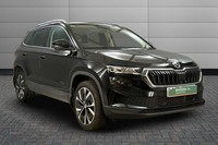 2022 Skoda Karoq 1.5 TSI SE L 5dr DSG ESTATE Petrol Automatic