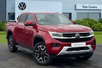 2024 Volkswagen Amarok D/Cab Pick Up Style 2.0 TDI 205 4MOTION Auto Pickup DIESE