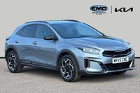Kia Xceed 1.5 T Gdi Gt Line Suv 5dr Petrol Dct Euro 6 s/s 138 Bhp Petrol