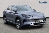 2025 BYD Seal U 1.5 DM-i Comfort 5dr Auto MPV PETROL/ELECTRIC Automatic