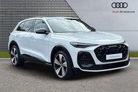 2025 Audi Q5 SQ5 TFSI Quattro Launch Edition 5dr S Tronic Estate Petrol Automati