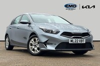Kia Ceed 1.6 Crdi Mhev 2 Hatchback 5dr Diesel Hybrid Manual Euro 6 s/s 134 Bhp