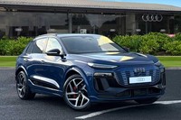 2026 Audi Q6 e-tron 100kWh Performance Edition 1 Auto 5dr SUV Automatic