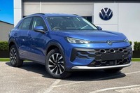2026 Volkswagen T-Roc 1.5 eTSI MHEV Life DSG Euro 6 (s/s) 5dr SUV Automatic