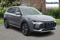 2025 MG MOTOR UK ZS 106600 Hatchback Hybrid Automatic