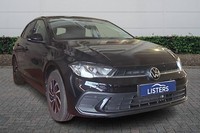 2022 Volkswagen Polo Hatchback 1.0 TSI Life 5dr DSG Hatchback Petrol Automatic