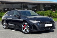2026 Audi A6 Avant Avant Edition 1 TDI quattro 204 PS S tronic Estate DIESEL Aut