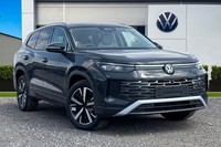 2026 Volkswagen Touran 1.5 TSI eHybrid 19.7kWh Elegance DSG Euro 6 (s/s) 5dr SUV