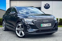 2024 Audi Q4 e-tron 45 Black Edition Auto 5dr 82kWh SUV ELECTRIC Automatic