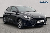 2025 MG MOTOR UK MG3 105243 Hatchback Hybrid Automatic