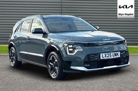 2025 Kia Niro 150kW 3 65kWh 5dr Auto Estate Electric Automatic