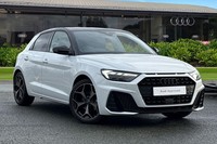 2024 Audi A1 Black Edition 30 TFSI  116 PS 6-speed Hatchback PETROL Manual