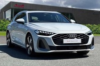2025 Audi A5 2.0 TFSI 150 S line 5dr S Tronic Estate Petrol Automatic