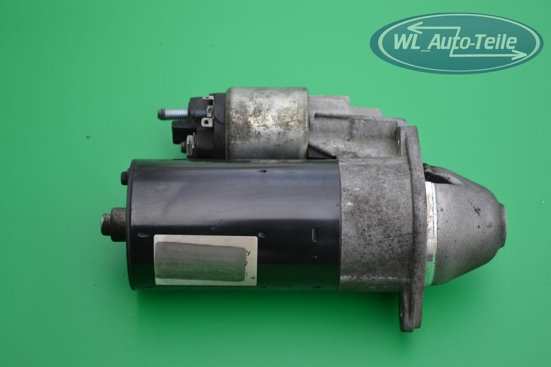 Mercedes Benz A Klasse W169 Anlasser A0051517401