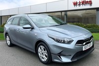 Kia Ceed Sportswagon 1.0 T Gdi 2 Sportswagon 5dr Petrol Manual Euro 6 s/s 118