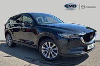Mazda Cx 5 2.0 Skyactiv G Sport Nav Plus Suv 5dr Petrol Manual Euro 6 s/s 165