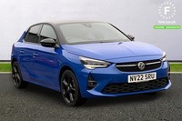 2022 Vauxhall Corsa 1.2 GS Line 5dr Hatchback PETROL Manual