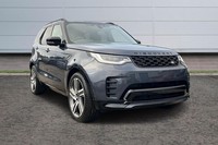 2025 Land Rover Discovery 3.0 D350 Dynamic HSE 5dr ESTATE Diesel Automatic