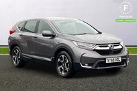 2018 Honda CR-V 1.5 VTEC Turbo SE 5dr 2WD ESTATE PETROL Manual