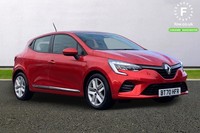 2020 Renault Clio 1.0 TCe 100 Play 5dr Hatchback PETROL Manual