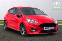2019 Ford Fiesta 1.0 EcoBoost ST-Line 5dr Hatchback PETROL Manual