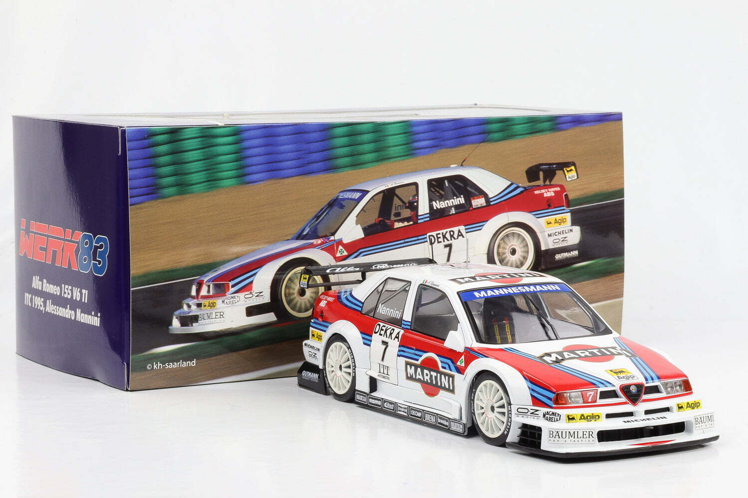 1/18 アルファロメオ 155 V6 TI #12 DTM/ITC 1995 $_57.JPG